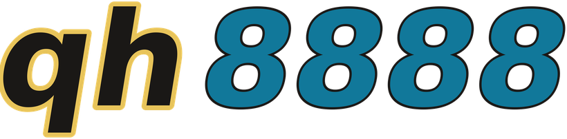 qh8888 logo