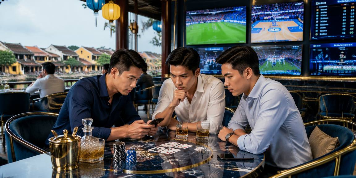 qh8888 qh8888 — Sân chơi casino xây dựng cho người Việt